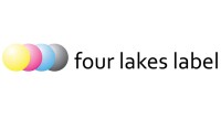 Four lakes label