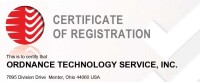 Ordnance technology svc
