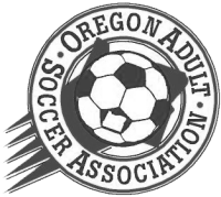 Oregon adult soccer assocation