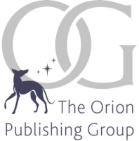 Orion publishing group