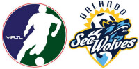 Orlando seawolves professional indoor soccer team