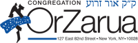 Congregation or zarua