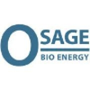 Osage energy group
