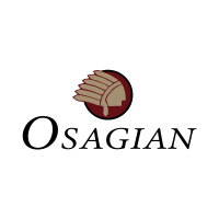 Osagian canoes