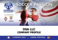 Osa soccer academy