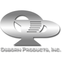 Osborn products inc
