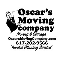 Oscar's moving company