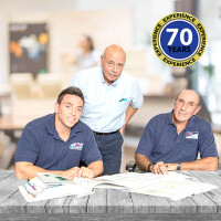 Osi comfort specialists