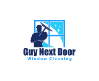 On the spot window cleaning