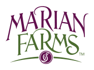 Marian Farms Biodynamic Cultivation and Distilled Spirits