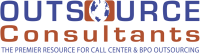 Outsourcing consultants