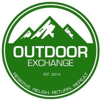 Outdoor exchange