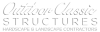 Outdoor classic structures