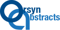 Orsyn abstracts