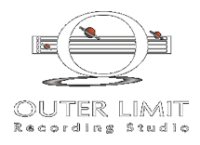 Outer limit recording studio