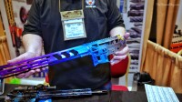 Outlaw anodizing