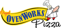 Ovenworks pizza