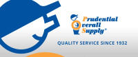 Overall supply inc
