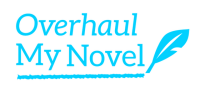 Overhaul my novel, llc