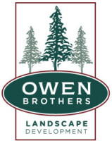 Owen brothers landscape development