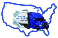Owens truckmen