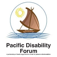 Pacific disability forum