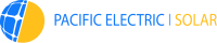 Pacific electric solar