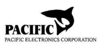 Pacific electronics corporation