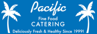Pacific fine food inc