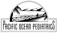 Pacific ocean pediatrics