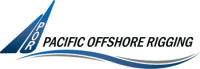 Pacific offshore rigging