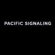 Pacific signaling systems