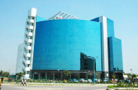 Pacific square