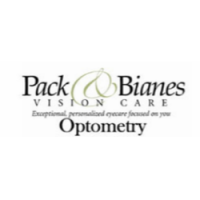 Pack and bianes vision care
