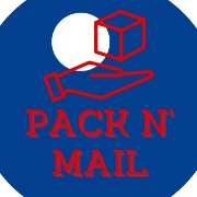 Pack n mail