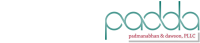 Padmanabhan & dawson, pllc