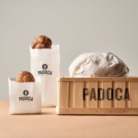 Padoca bakery