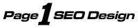 Page 1 seo design, llc