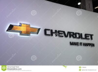 Page chevrolet inc