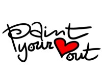 Paint your heart out