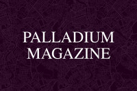 Palladium magazine