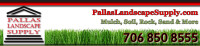 Pallas landscape supply