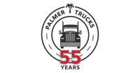Palmer trucks