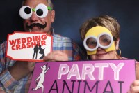 Palmetto city photo booth