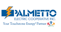 Palmetto cooperative services