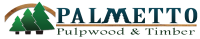 Palmetto pulpwood & timber