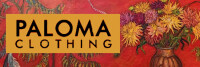 Paloma clothing