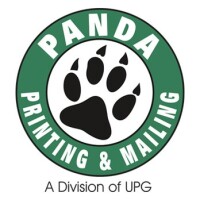 Panda printing and mailing