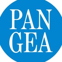 Pangea silkscreen