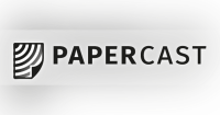 Papercast